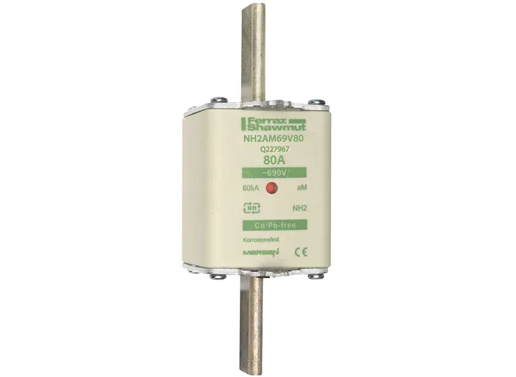 MERSEN FERRAZ Q227967