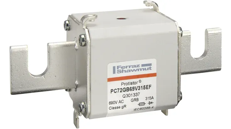 MERSEN FERRAZ Q301337