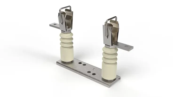 MERSEN FERRAZ R091187