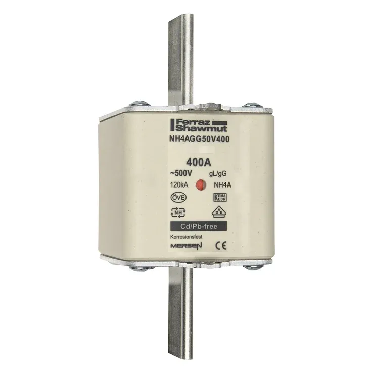 MERSEN FERRAZ R1054289