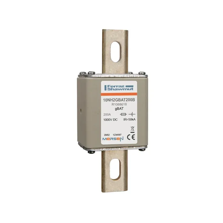 MERSEN FERRAZ R1068618