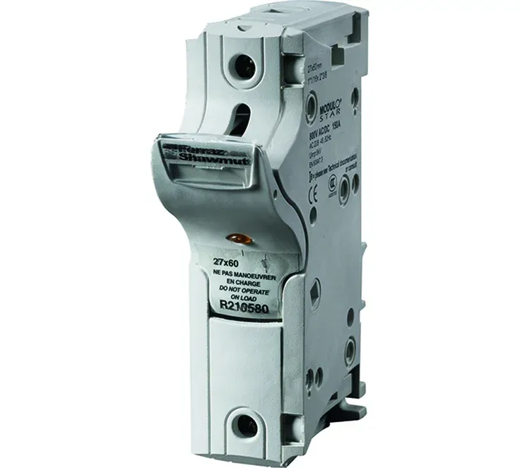 MERSEN FERRAZ R210580