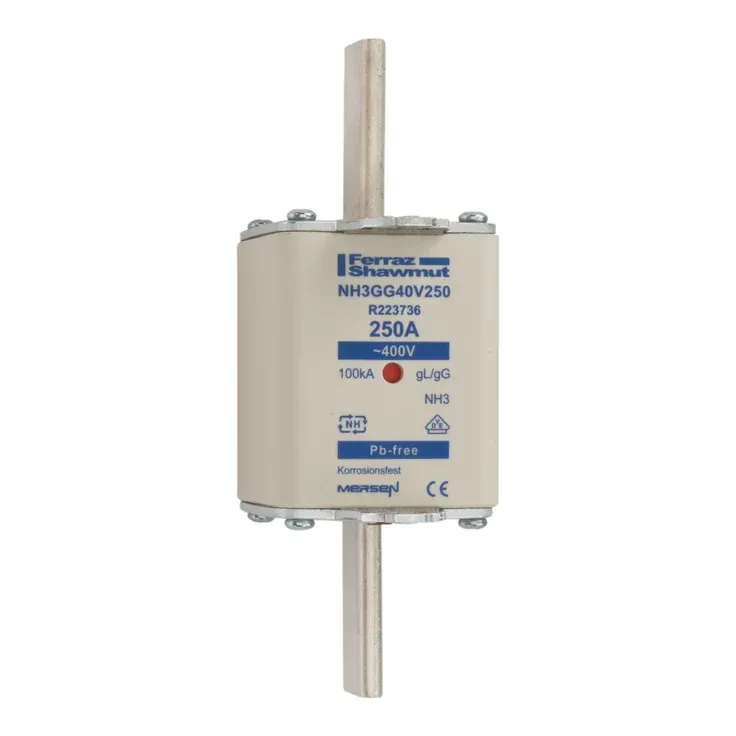 MERSEN FERRAZ R223736