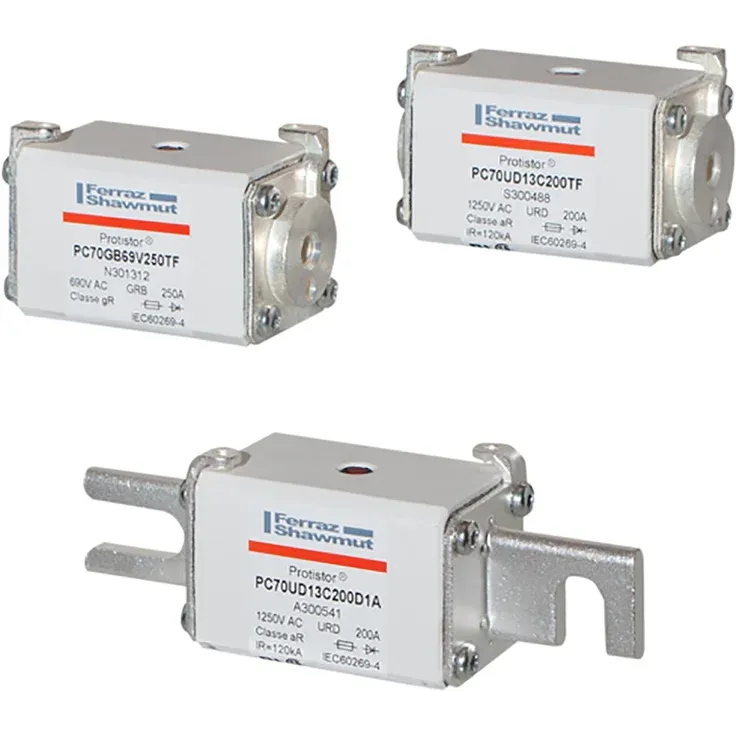 MERSEN FERRAZ Z300839