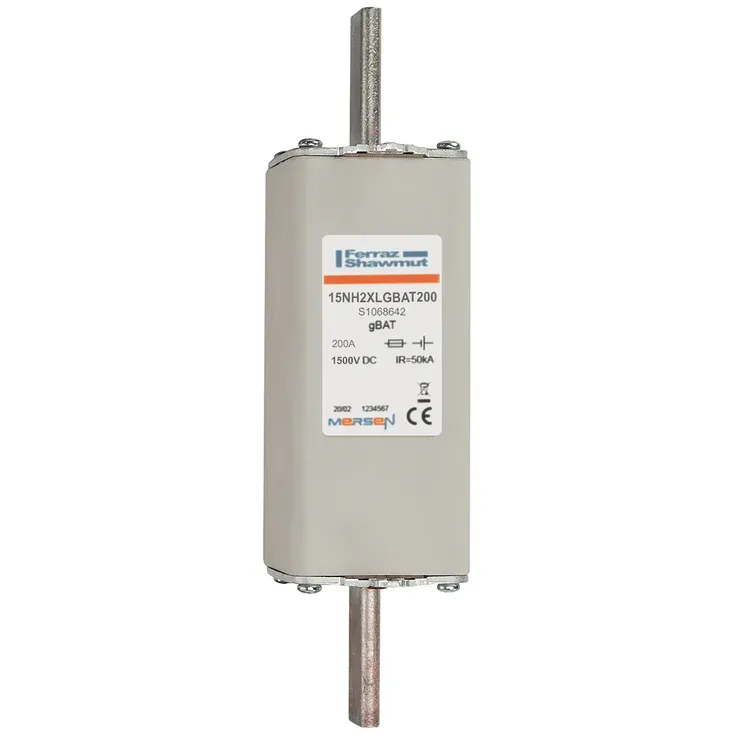 MERSEN FERRAZ S1068642