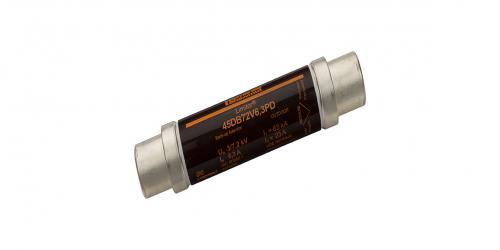 MERSEN FERRAZ S209293 Fuse, 6.3A | CH6BLW 45DB72V6,3PD