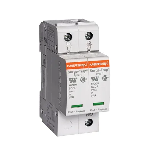 MERSEN FERRAZ STP120PN07