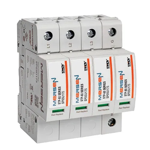 MERSEN FERRAZ STP208YN05