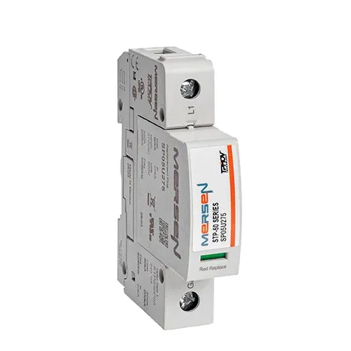 MERSEN FERRAZ STP230P05