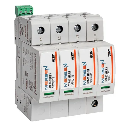 MERSEN FERRAZ STP240HN05M