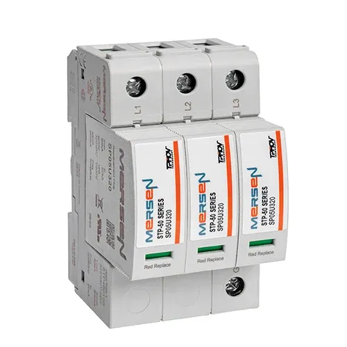 MERSEN FERRAZ STP480Y05