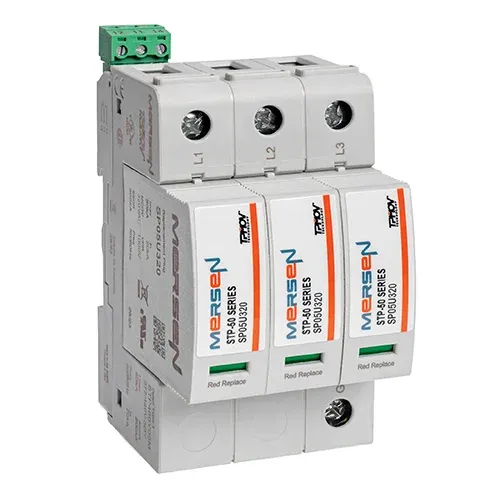 MERSEN FERRAZ STP480Y05M