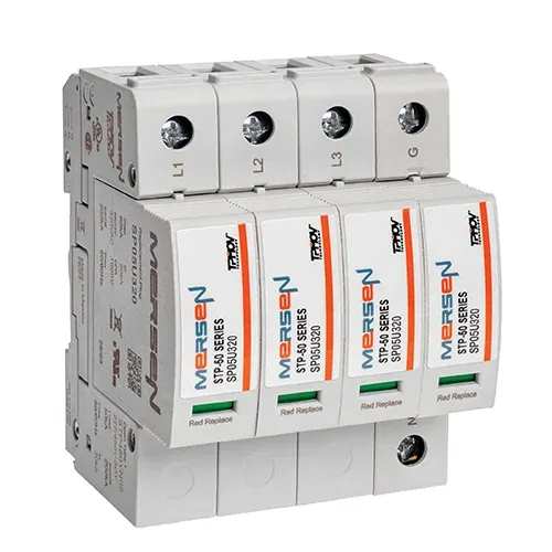 MERSEN FERRAZ STP480YN05