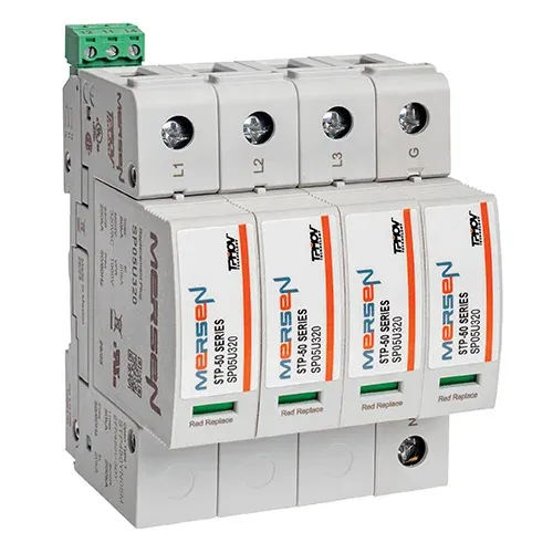 MERSEN FERRAZ STP480YN05M