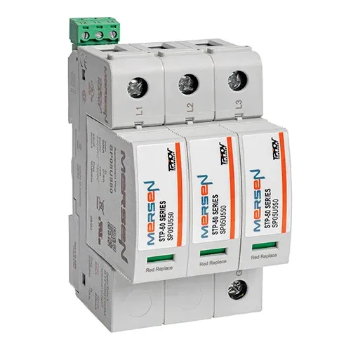 MERSEN FERRAZ STP690Y05M