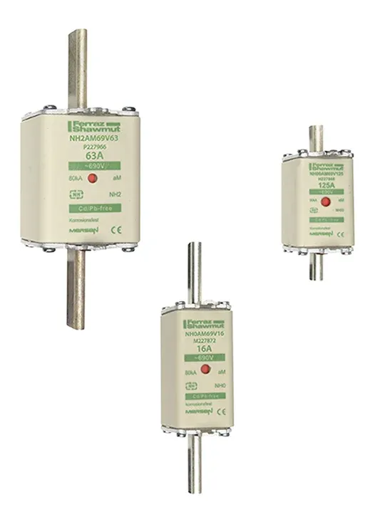 MERSEN FERRAZ A227861