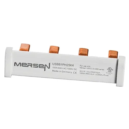 MERSEN FERRAZ USBB1PH25K4