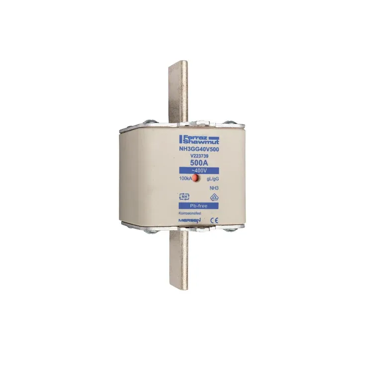 MERSEN FERRAZ V223739