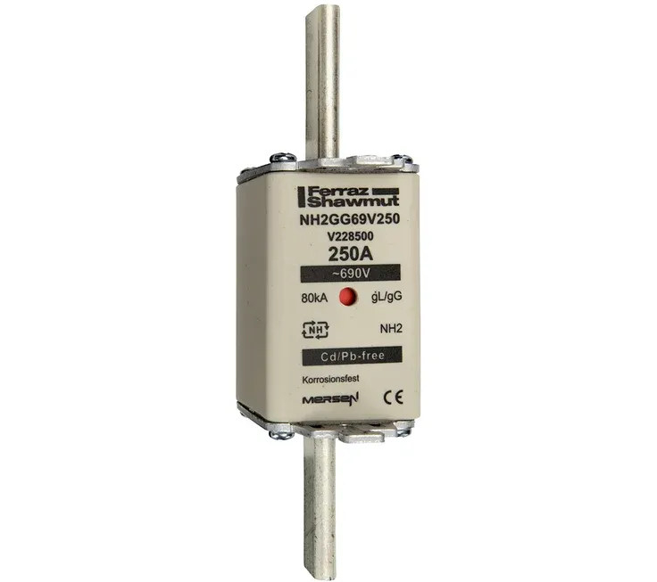 MERSEN FERRAZ V228500