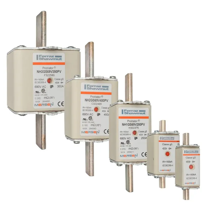 MERSEN FERRAZ A322483