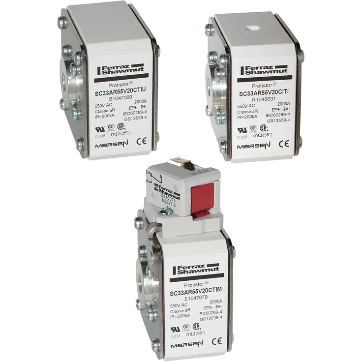 MERSEN FERRAZ A1047075