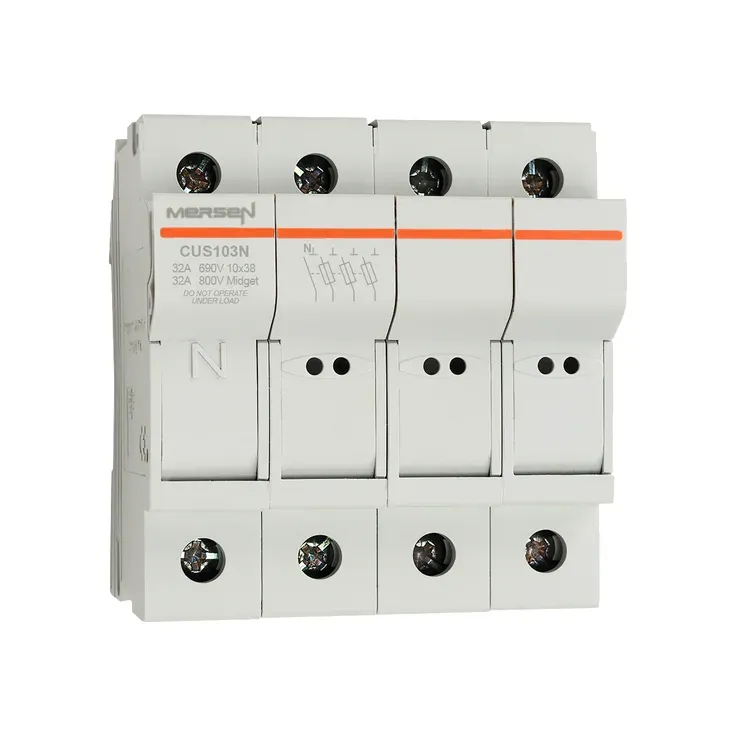 MERSEN FERRAZ W1062711