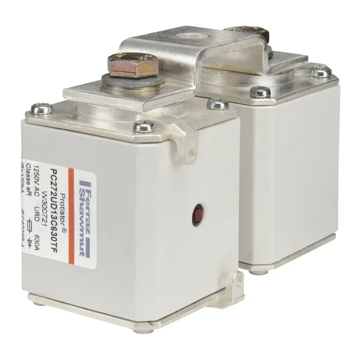 MERSEN FERRAZ W300721