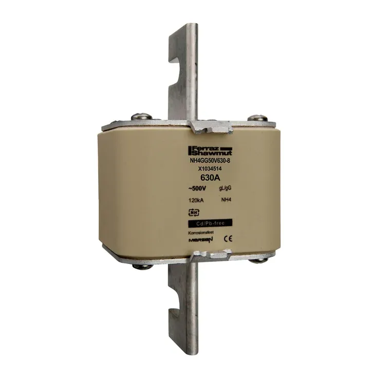 MERSEN FERRAZ X1034514