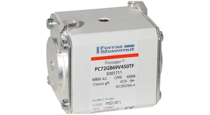 MERSEN FERRAZ X301711