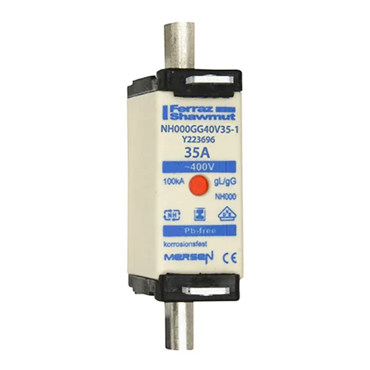 MERSEN FERRAZ Y223696