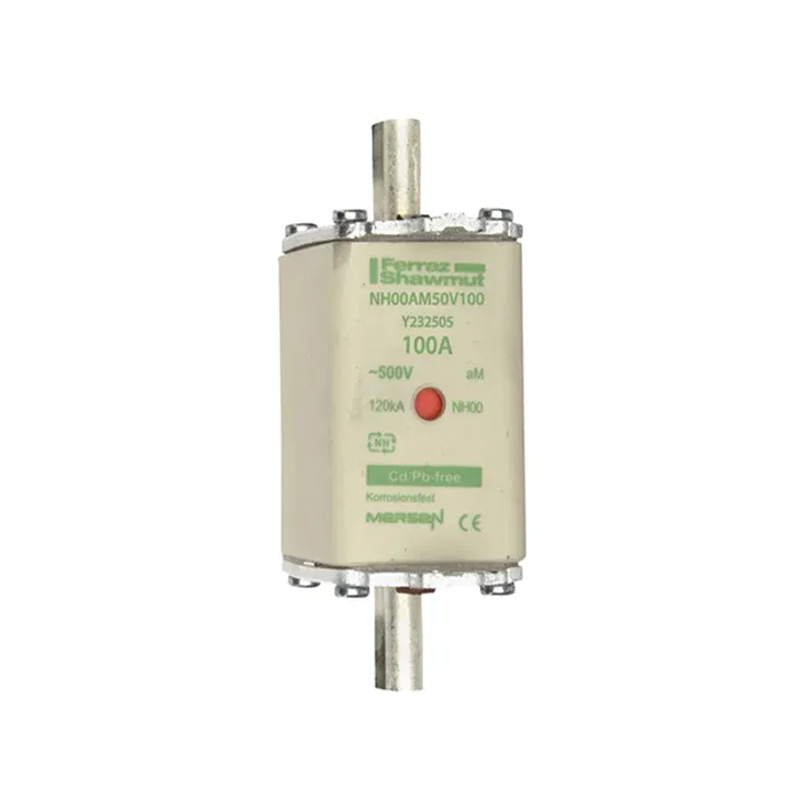 MERSEN FERRAZ Y232505