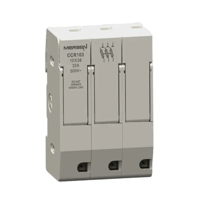 MERSEN FERRAZ Y233724