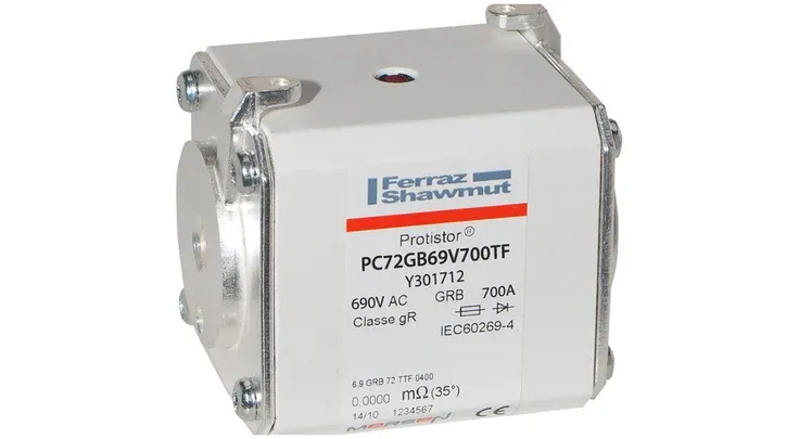 MERSEN FERRAZ Y301712