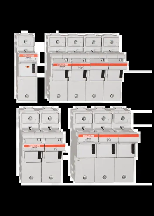 MERSEN FERRAZ B331109