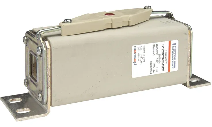 MERSEN FERRAZ Z079464