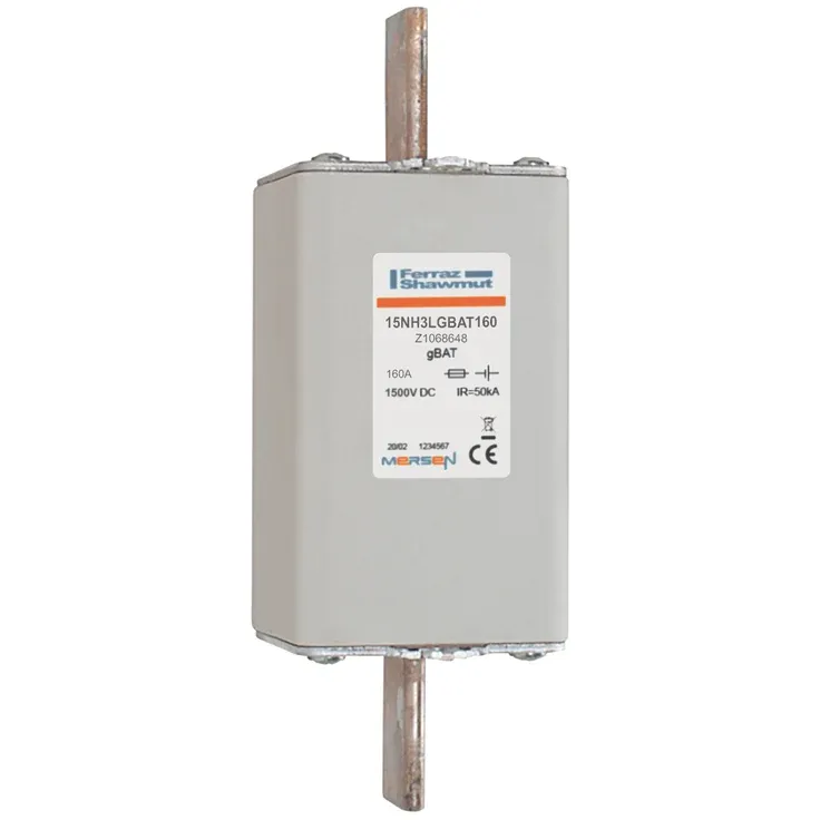 MERSEN FERRAZ Z1068648