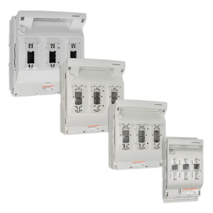 MERSEN FERRAZ A1210628