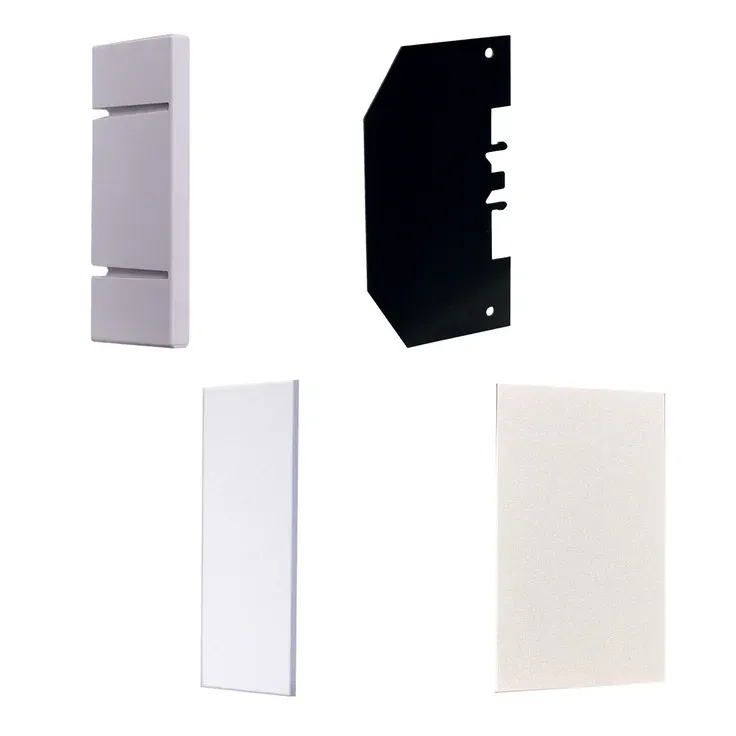 MERSEN FERRAZ Circuit Protection Devices