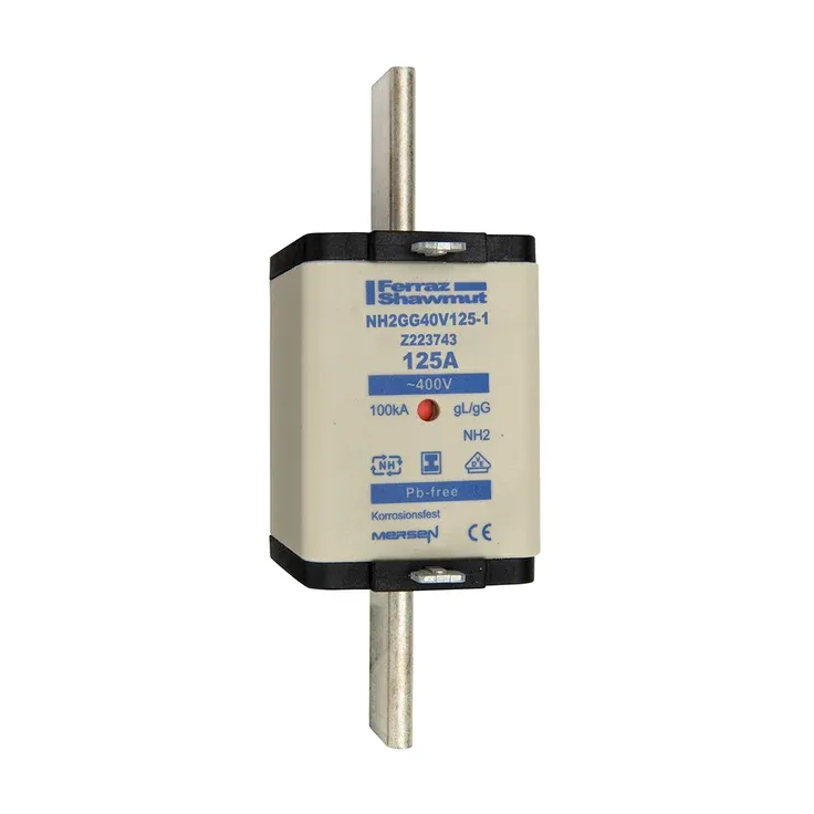 MERSEN FERRAZ Z223743