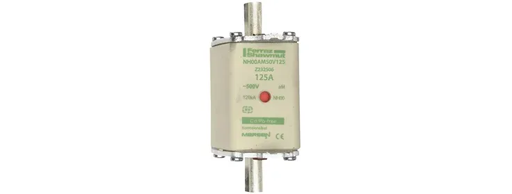 MERSEN FERRAZ Z232506