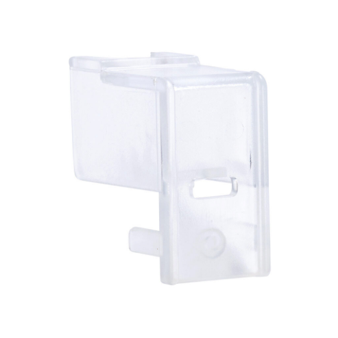 Terminal Shroud, Line Or Load Side, 1-Pole