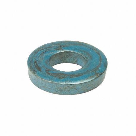 METRIC BLUE UST217666 Lock Washer, Heavy Pattern, METBLUE, M10, Plain, Plain | CT3BPJ 59FN84