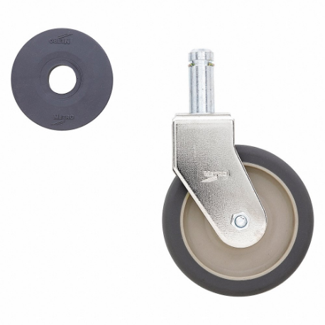 METRO Caster Wheels