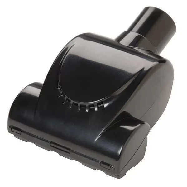 4.5-Inch Hand Held Turbine Driven Rotating Brush