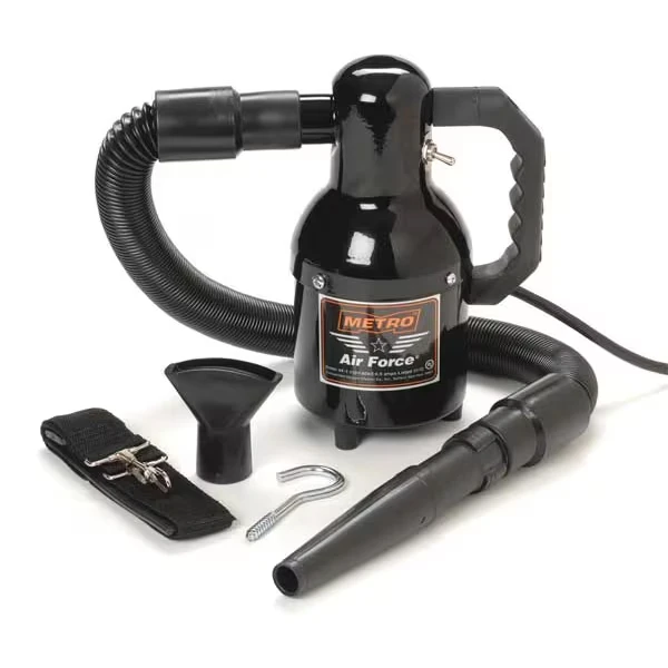 Air Force Blaster Sidekick Industrial High Speed Blower