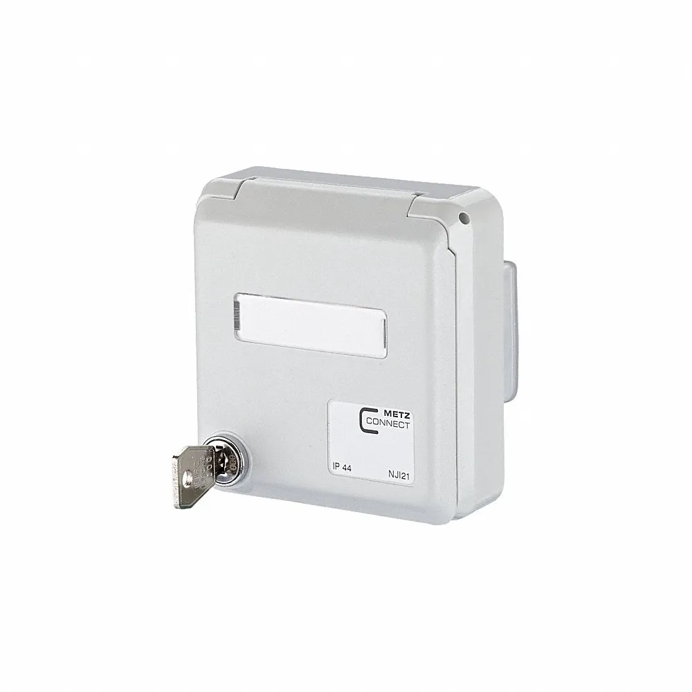 METZ CONNECT 1309461003-I