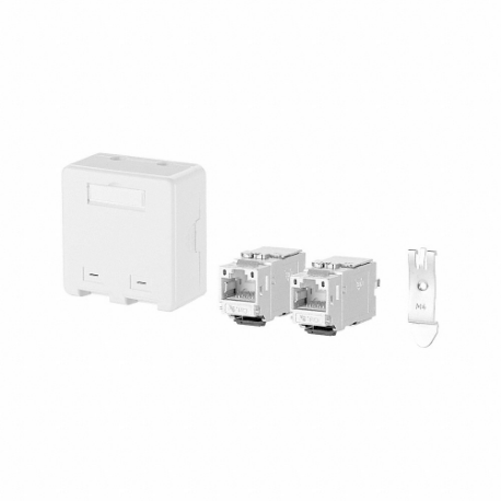 METZ CONNECT 130B21D2APL-E