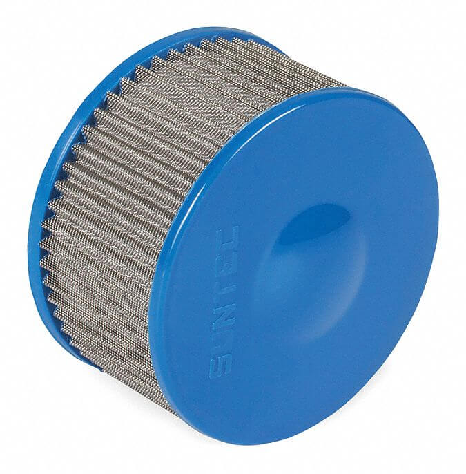 MI-T-M Suction Diffuser Strainers