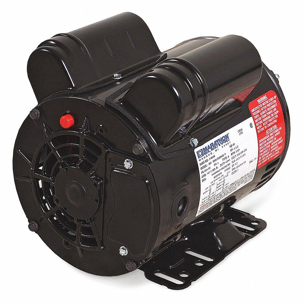 MI-T-M General Purpose AC Motors