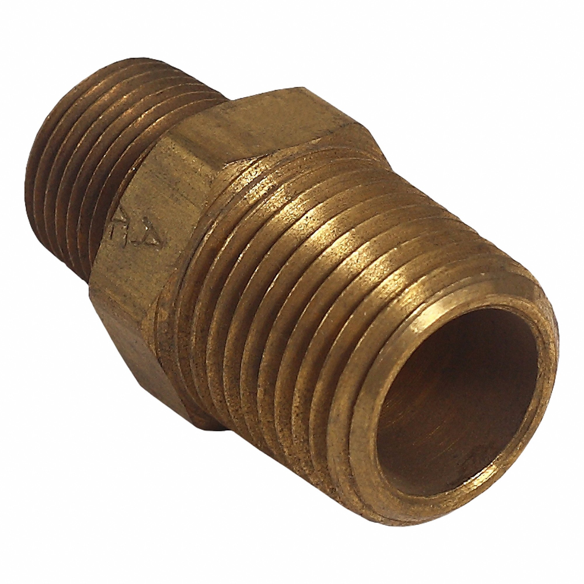 MI-T-M 23-0027 Nipple | CJ2XGB 25GD38